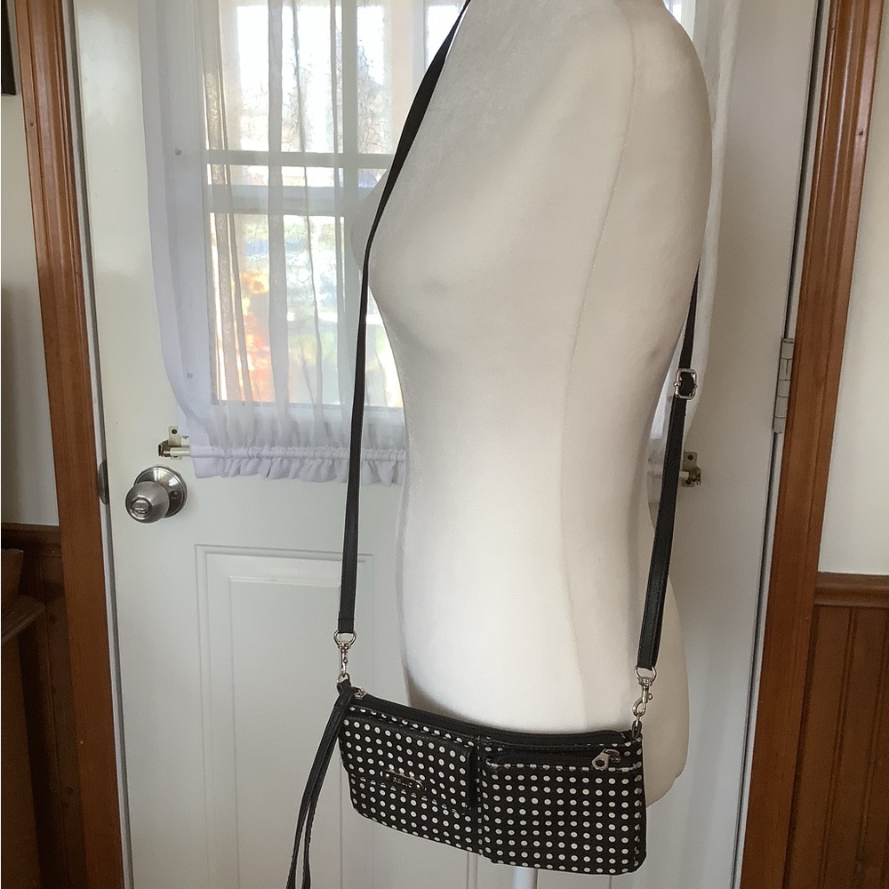 Relic Crossbody Purse